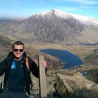 Aled Brassington