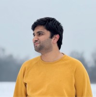 Arsalan Ahmed Zia