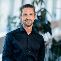 Christoffer Juhl Hansen