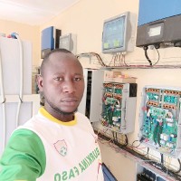 Abdoul Salam Kaletre