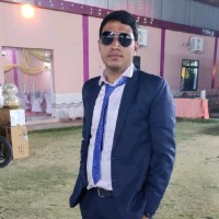 Jitendra Shandilya