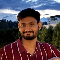 Sriram Varma Manthina