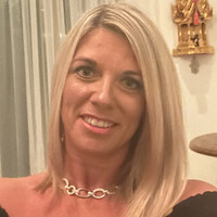 Alison Dinsdale