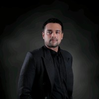 Nived Raveendran Manjilavil