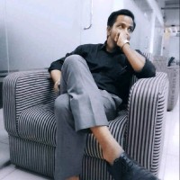 Nazim Ahmed