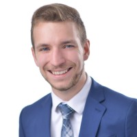Ryan Bach