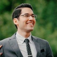 Alexander Dominic Mayoralgo