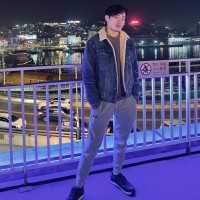 Eason Yang