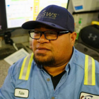 Tevita Teiko Vaea