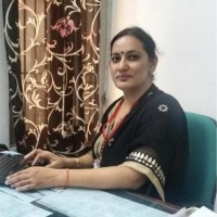Dr. Anju Sood