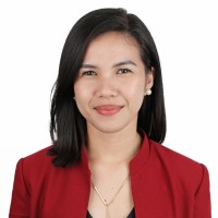 Krizia Nicole Pailagao