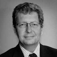 Peter Pearman