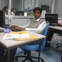 Mehul Patel