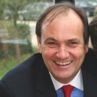 Mathias Lang, Ph.D