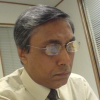 Javed Safdar Tanwiri