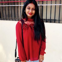 Divya Patel