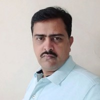 Sachin Pote