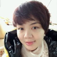 成伟丽