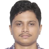Mohamed Azarudeen Mohamed Waris