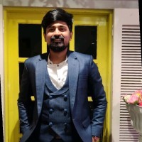 Vinit Shinde