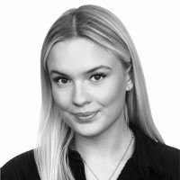 Lana Björk Kristinsdottir