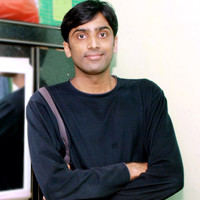 Rajmohan Raj