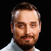 Joonas Rahunen