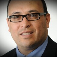 Norman Ruano, Ph.D.