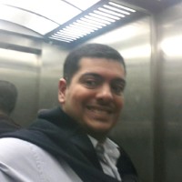 Mostafa Ibrahim