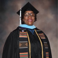 Desiree Wolfe M.Ed.