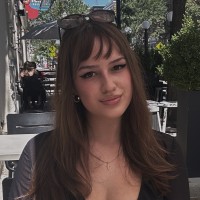 Madelyn Christman