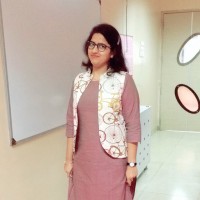 Nisha Uppal