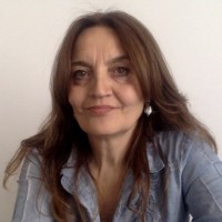 Elisa Fiandrotti Matesanz (Díaz)