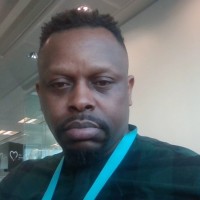 Justin Ehwenomare