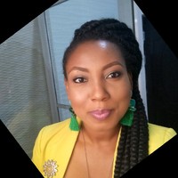Idara Olaniyi-Otaiku ,SPHRi,ACIPD