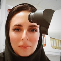 Haniyeh Khatib
