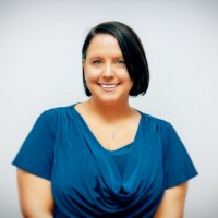 Ashley Gaskins