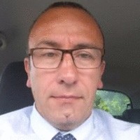 Harry Fleming