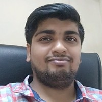 Vishvjeet Prakash Tiwari