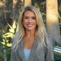 Samantha Rainey