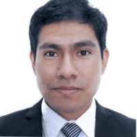 Carlos Landrux Campos Mendoza