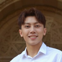 Ethan Mai