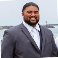 Michael Tuimavave