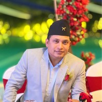 Deepak Bhusal