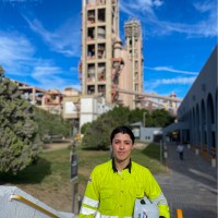 Sergio Bringas