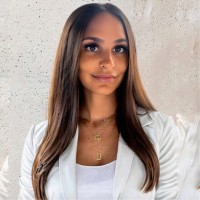 Nicole Antonios