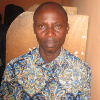 Omobolarinwa Ipinmoye