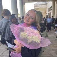 Leia Kovacevic-Kossel