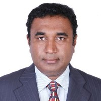 Manju Prasad Thyagaraja