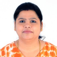 Alaukika Nayak